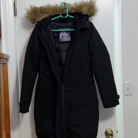 Jacket - Picture 2 of 3